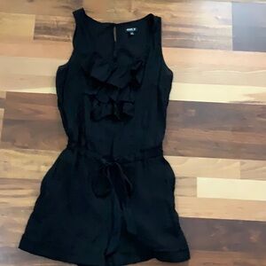 Allen B romper